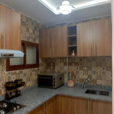 Aourir'S New Appartement อกาดีร์ ภายนอก รูปภาพ
