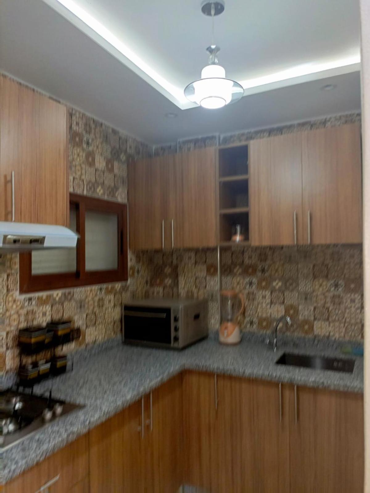 Aourir'S New Appartement อกาดีร์ ภายนอก รูปภาพ