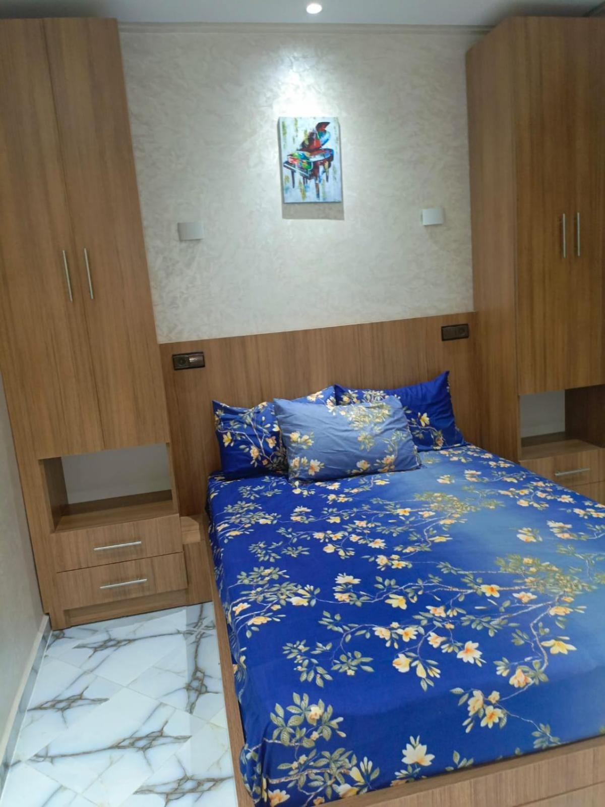 Aourir'S New Appartement อกาดีร์ ภายนอก รูปภาพ