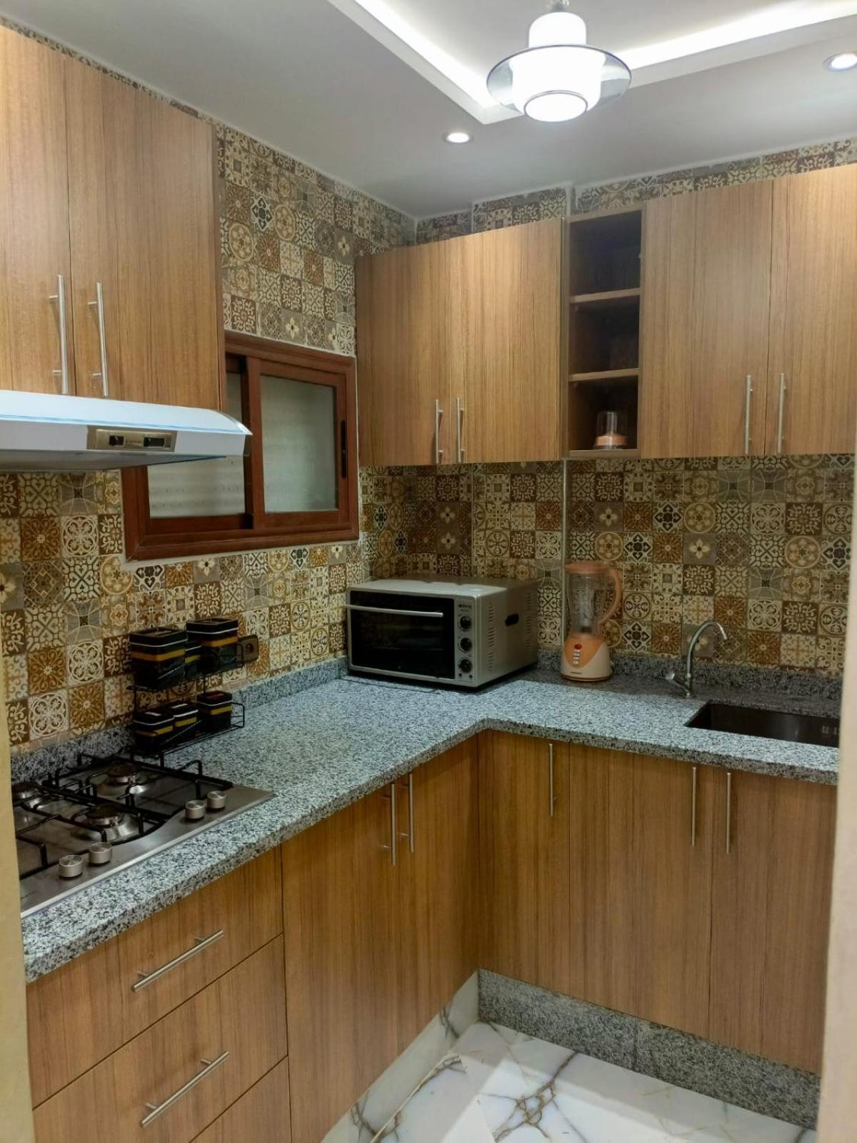 Aourir'S New Appartement อกาดีร์ ภายนอก รูปภาพ